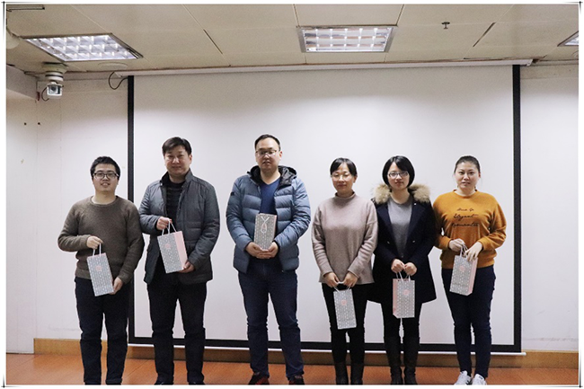 中国银行某分行手机银行营销管理经验萃取工作坊圆满结束