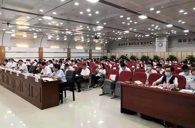 广西区分行《总书记七一重要讲话精神专题学习班》